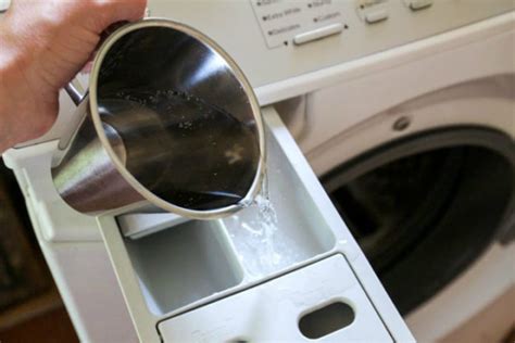 Çamaşır makinesi içinde su kalıyor
